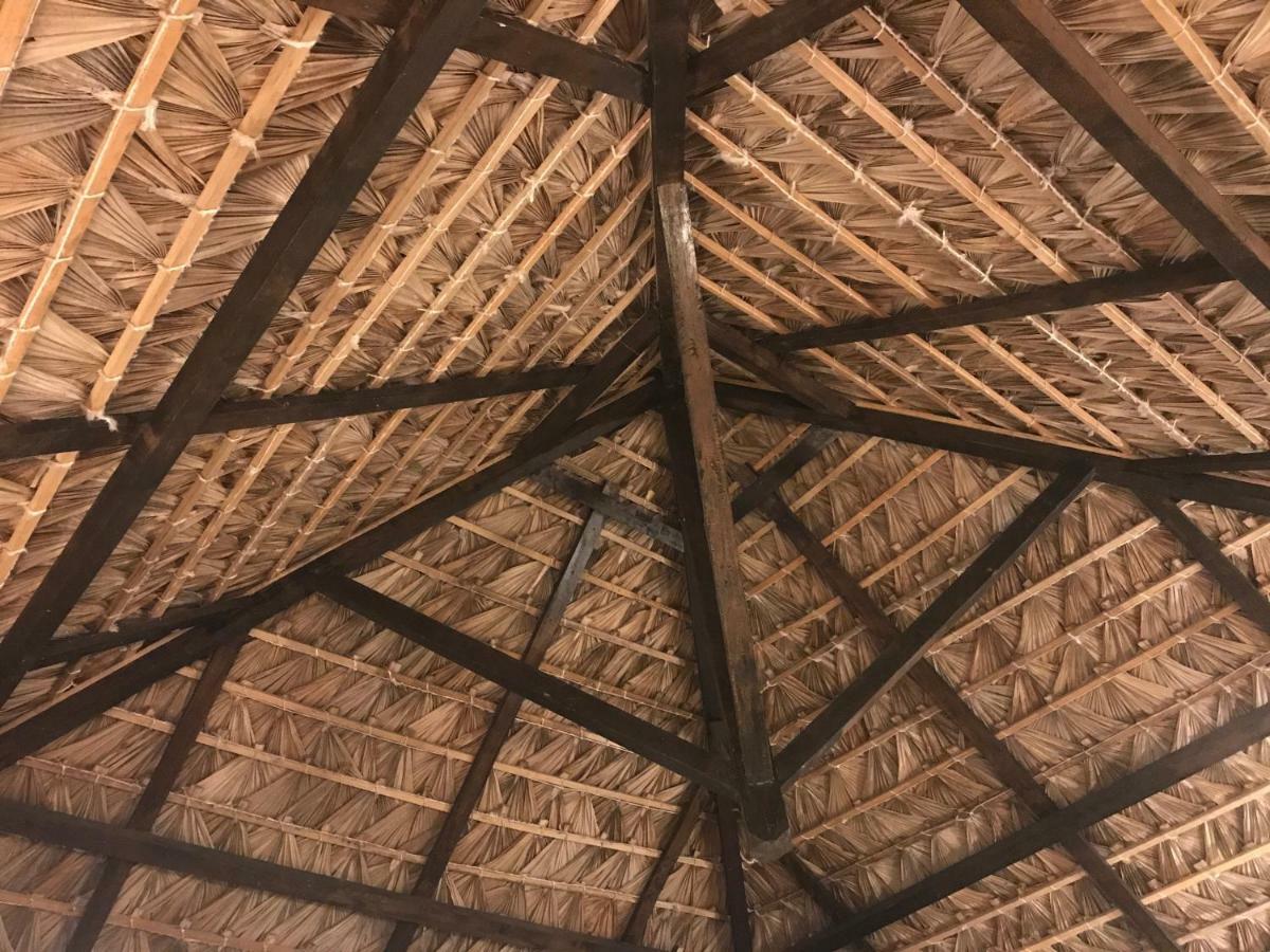 Kiteparadise-Madagascar Hotell Antsiranana Eksteriør bilde